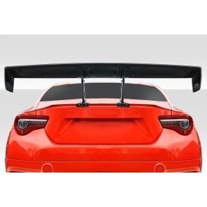 2013-2020 Scion FRS VRS Rear Wing - image 1