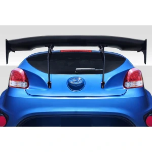 2012-2017 Hyundai Veloster RGT Rear Wing - image 1