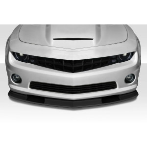 2010-2013 Chevrolet Camaro V8 Duraflex ZLR Front Lip Under Spoiler Air Dam - 1 Piece - image 1