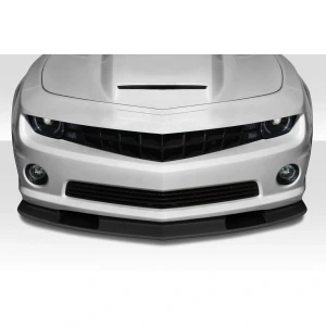 2010-2013 Chevrolet Camaro ZLR Front Lip - image 1