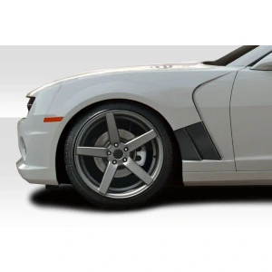 2010-2015 Chevrolet Camaro AM-S Fender - image 1