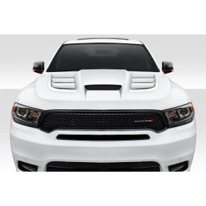 2011-2026 Dodge Durango Viper Hood - image 1