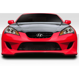2010-2012 Hyundai Genesis Coupe EFX Front Bumper - 1 Piece - image 1