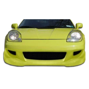 2000-2005 Toyota MRS C-1 Front Bumper - image 1
