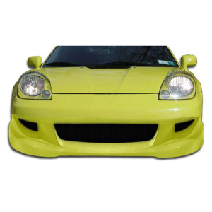2000-2005 Toyota MRS MR2 Spyder Duraflex C-1 Front Bumper - 1 Piece - image 1 2000-2005 Toyota MRS MR2 Spyder Duraflex C-1 Front Bumper - 1 Piece - image 1