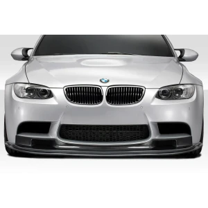 2008-2013 BMW M3 AK2 Front Lip - image 1
