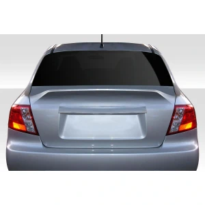 2008-2014 Subaru Impreza Blade Trunk - image 1