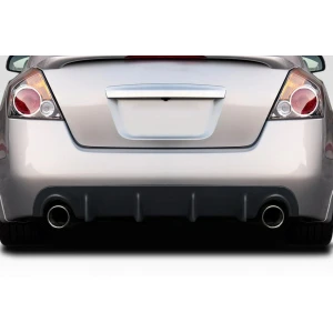 2007-2012 Nissan Altima AXS Rear Lip - image 1