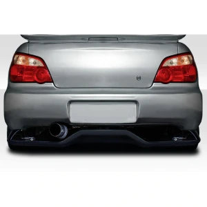 2002-2007 Subaru Impreza VTX Rear Lip - image 1
