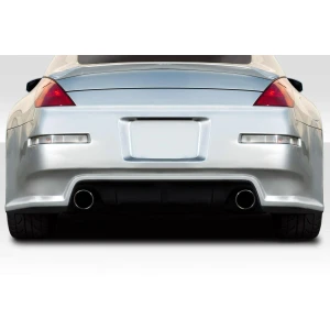 2003-2008 Nissan 350Z I Spec Rear Bumper - image 1