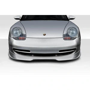 1999-2001 Porsche 996 CGS Front Lip - image 1