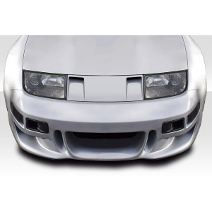 1990-1996 Nissan 300ZX Z32 TZ4 Grille - 1 Piece - image 1