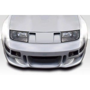 1990-1996 Nissan 300ZX Z32 TZ4 Grille - 1 Piece - image 1
