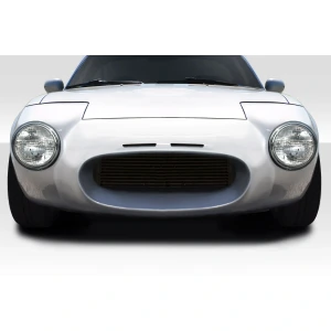 1990-1997 Mazda Miata Cobra Conversion Front Bumper - 1 Piece (Uses Mini Cooper Headlights) - image 1