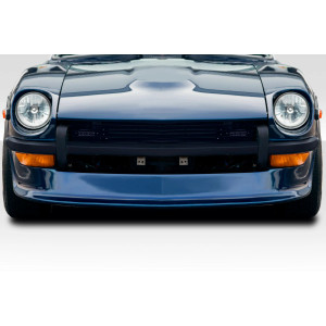 1970-1978 Nissan 240Z 260Z 280Z J Spec Front Lip Under Spoiler - 1 Piece - image 1