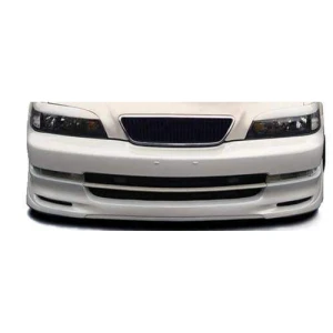 Acura TL 3.2 1996-1998 Type S Style 1 Piece Polyurethane Front Lip - image 1