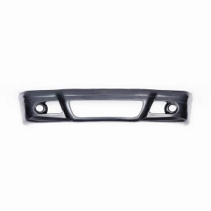 BMW 3 Series 1992-1998 E36 E46 M3 Style 1 Piece Polyurethane Front Bumper - image 1