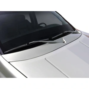 Chevrolet C/K 1988-1998 / Tahoe 1995-1999 / Suburban 1992-1999 / Blazer 1992-1994 / GMC Yukon 1995-1999 / Jimmy 1992-1994 Premier Style 1 Piece Polyurethane Wiper Cowl - image 1