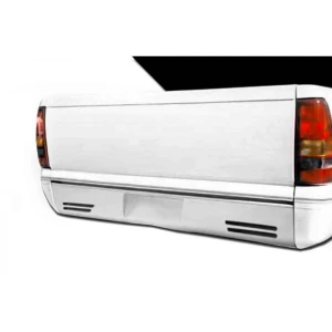 Chevrolet C/K Regular / Standard Cab 1988-1998 C5 Look Style 1 Piece Polyurethane Roll Pan - image 1