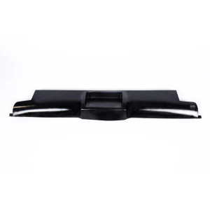 Chevrolet C/K Stepside 1988-1998 Premier Style 1 Piece Polyurethane Roll Pan - image 1