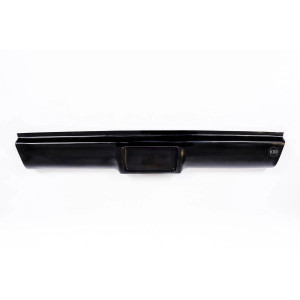 Chevrolet C/K Regular / Standard Cab 1988-1998 Premier Style 1 Piece Polyurethane Roll Pan - image 1