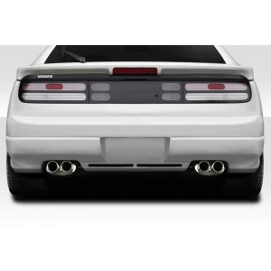 1990-1996 Nissan 300ZX C-1 Rear Bumper - image 1