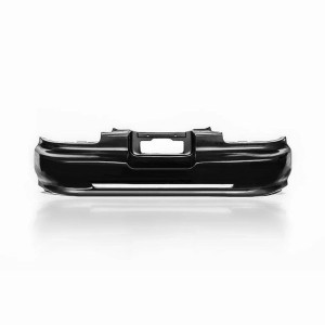 Chevrolet Caprice 1991-1996 / Chevrolet Impala 1991-1996 MS Style 1 Piece Polyurethane Rear Bumper - image 1