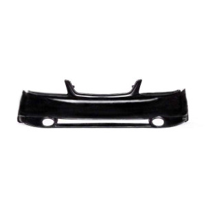 Chevrolet Impala 2000-2005 Premier Style 1 Piece Polyurethane Front Bumper - image 1