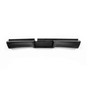 Chevrolet S-10 1994-2004 / GMC Sonoma 1994-2004 Premier Style 1 Piece Polyurethane Roll Pan - image 1