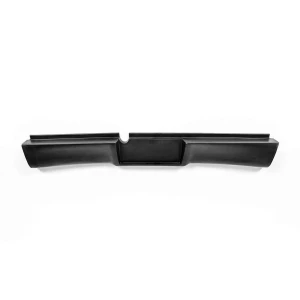 Chevrolet S-10 1994-2004 / GMC Sonoma 1994-2004 Premier Style 1 Piece Polyurethane Roll Pan - image 1