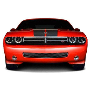 Dodge Challenger SE/RT 2008-2010 Retromod 4 Piece Polyurethane Full Body Kit - image 1