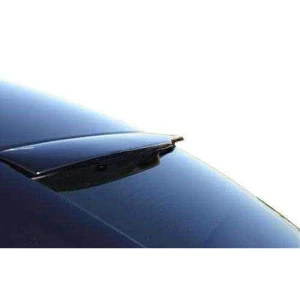 Dodge Charger 2006-2010 Premier Style 1 Piece Polyurethane Roof Wing Spoiler - image 1