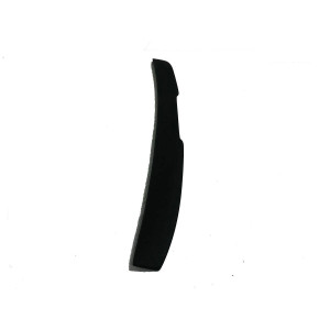 Dodge Charger 2006-2010 Premier Style 1 Piece Polyurethane Roof Wing Spoiler - image 1
