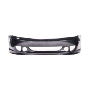 Ford Focus 2000-2004 Premier Style 1 Piece Polyurethane Front Bumper - image 1