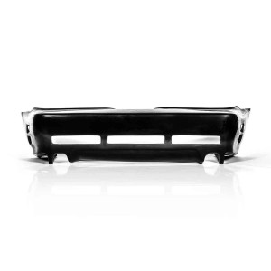 Ford Mustang 1994-1998 Sallen 2 Style 1 Piece Polyurethane Rear Bumper - image 1