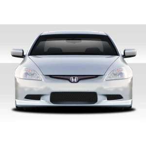 2003-2007 Honda Accord 2DR C-2 Front Bumper - 1 Piece - image 1