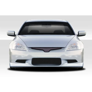 2003-2007 Honda Accord C-2 Front Bumper - image 1