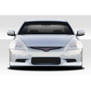 2003-2007 Honda Accord C-2 Front Bumper - image 1