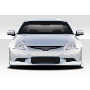 2003-2007 Honda Accord 2DR C-2 Front Bumper - 1 Piece - image 1