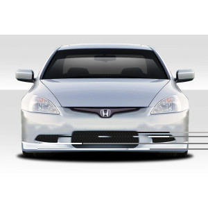 2003-2007 Honda Accord 2DR C-2 Front Bumper - 1 Piece - image 1