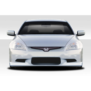 2003-2007 Honda Accord 2DR C-2 Front Bumper - 1 Piece - image 1