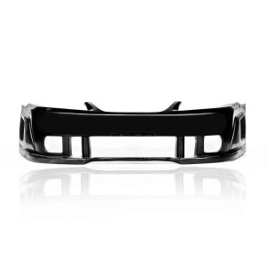 Ford Mustang 1999-2004 BW Spec Style 1 Piece Polyurethane Front Bumper - image 1