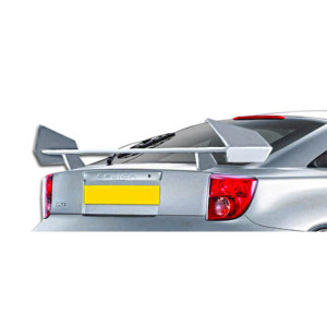 2000-2005 Toyota Celica Duraflex C-5 Wing Trunk Lid Spoiler - 1 Piece - image 1