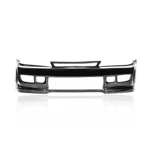 Honda Accord 4 cyl 1994-1997 BW Spec Style 1 Piece Polyurethane Front Bumper - image 1