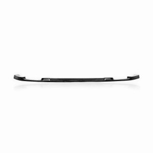Honda Civic 2001-2003 SL Spec Style 1 Piece Polyurethane Front Lip - image 1