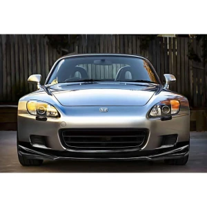 Honda S2000 2000-2003 SW-B Spec 5 Piece Polyurethane Full Body Kit - image 1