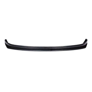 Infiniti G35 2DR Coupe 2006-2007 IL Spec Style 1 Piece Polyurethane Front Lip - image 1