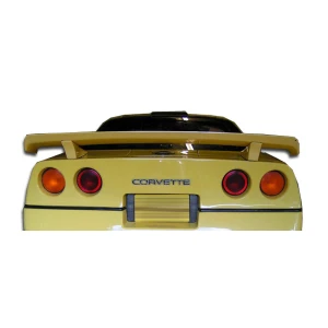 1991-1996 Chevrolet Corvette C-Force Rear Wing - image 1