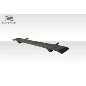 1991-1996 Chevrolet Corvette C4 C-Force Wing Trunk Lid Spoiler - 1 Piece - image 1