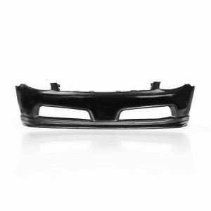 Infiniti G35 4DR Sedan 2005-2006 Nismo Style 1 Piece Polyurethane Front Bumper - image 1